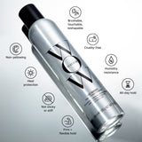 Cult Favorite Firm + Flexible Hairspray