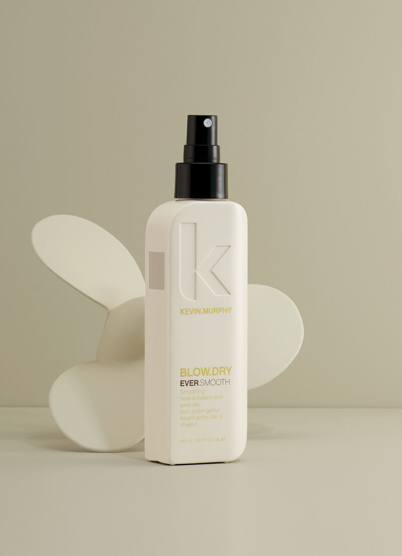 KM Blow Dry Ever Smooth