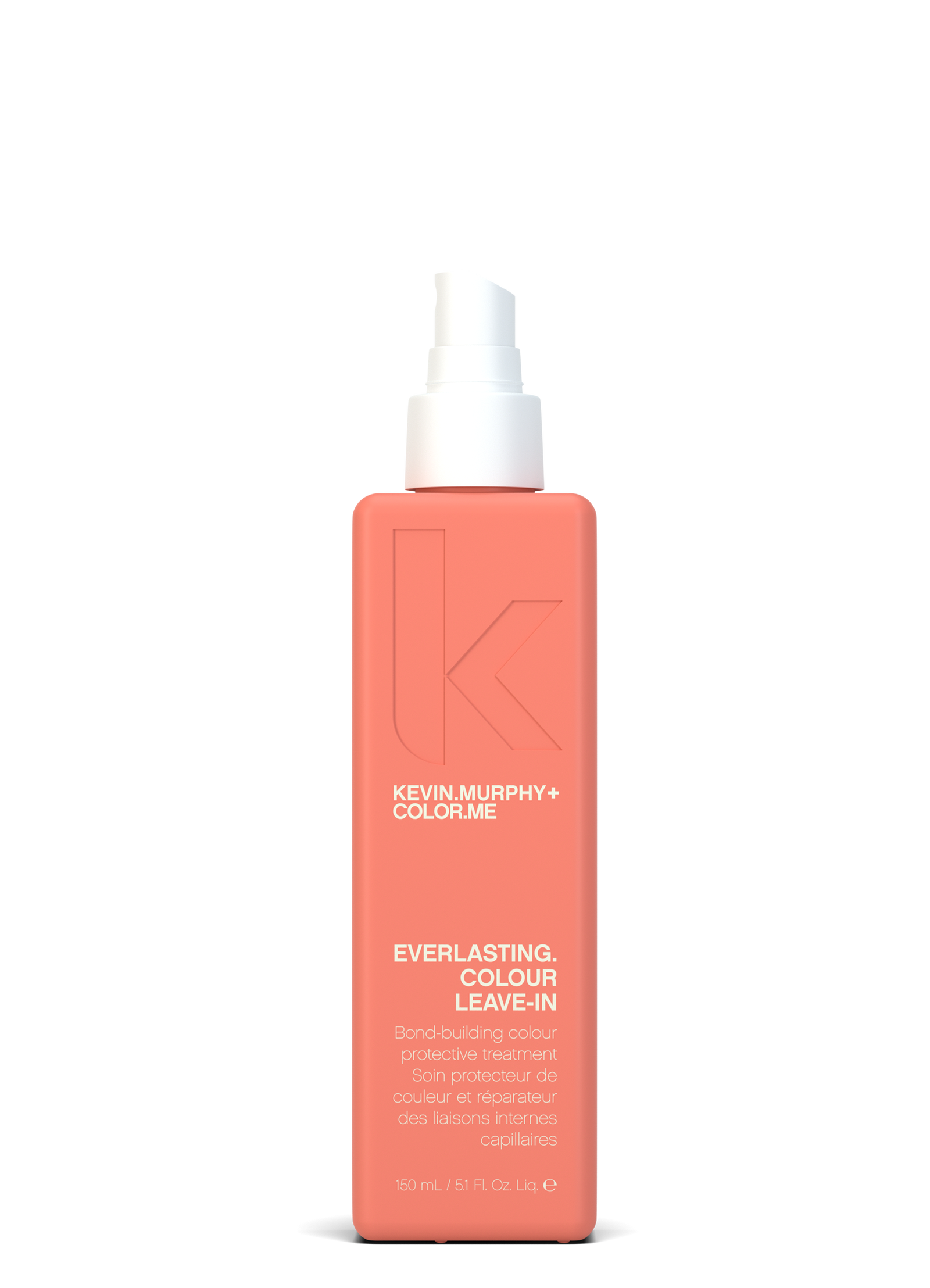 KM EVERLASTING COLOUR LEAVE IN