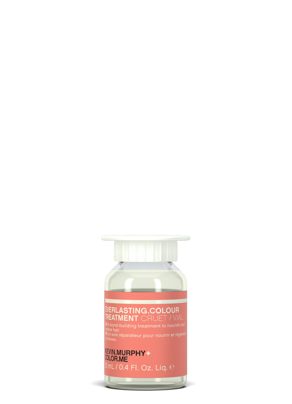 KM EVERLASTING COLOUR TREATMENT homekit
