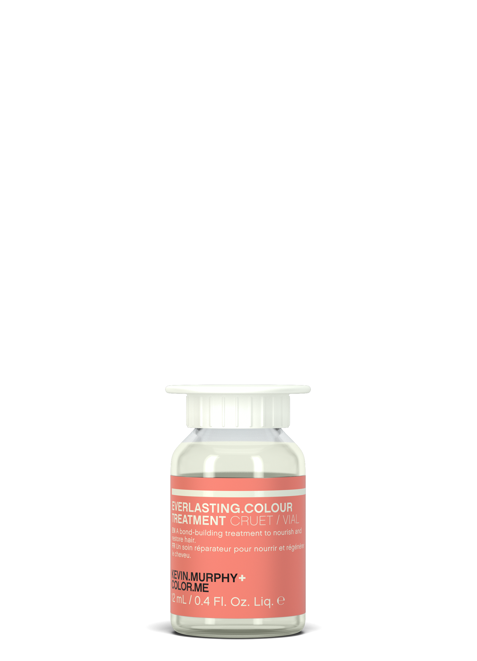 KM EVERLASTING COLOUR TREATMENT homekit