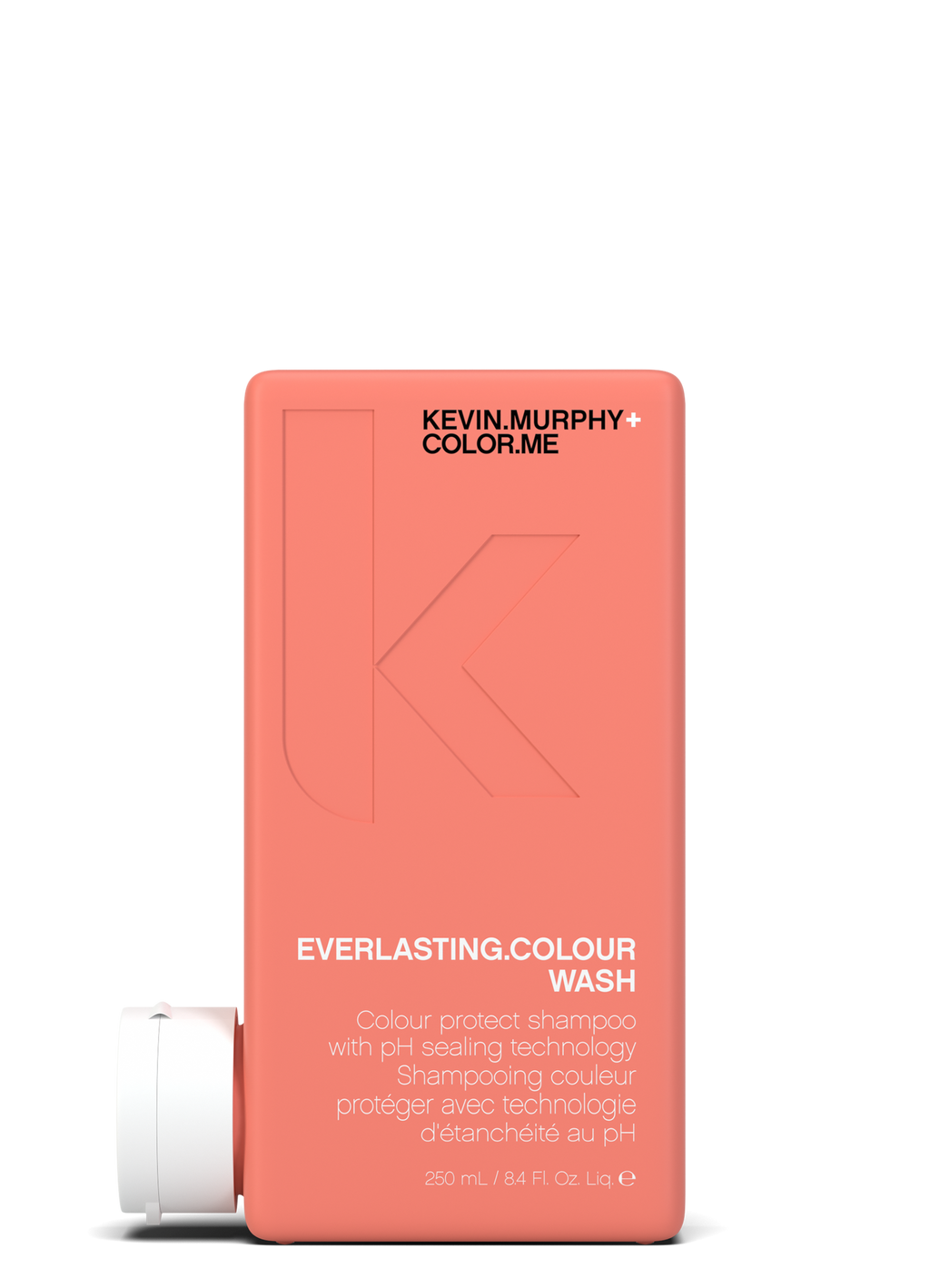 KM EVERLASTING COLOUR WASH