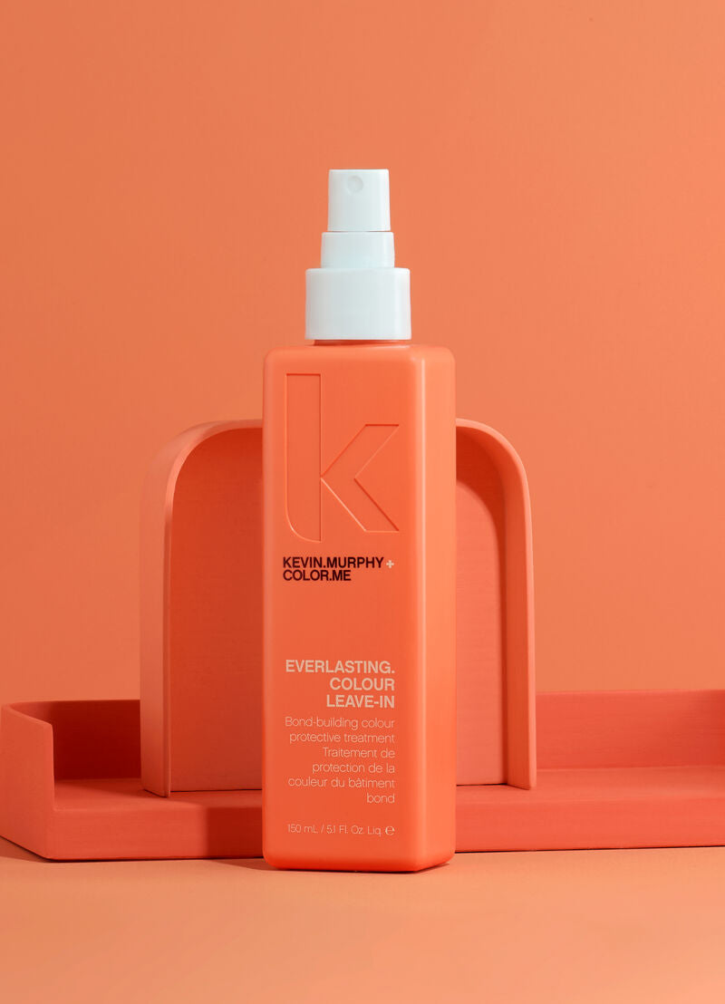 KM EVERLASTING COLOUR LEAVE IN