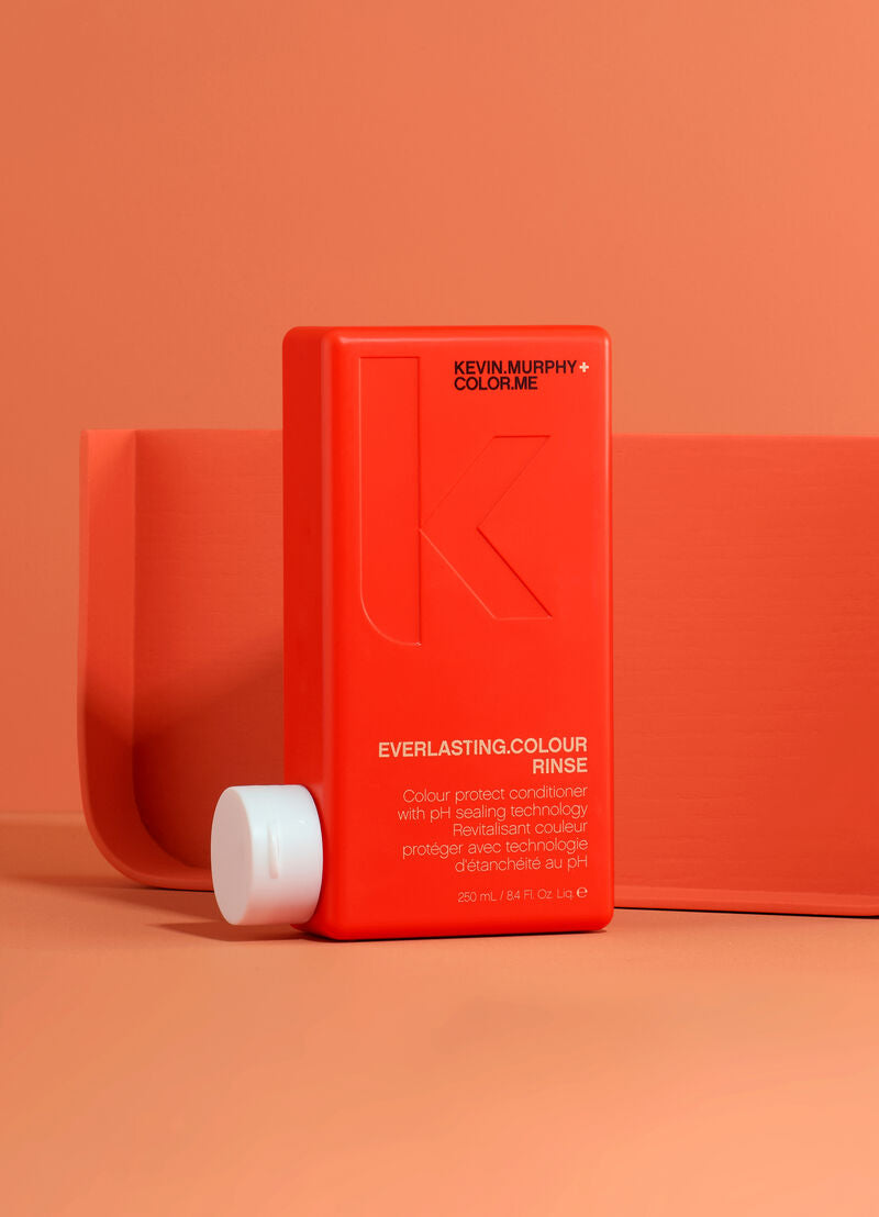 KM EVERLASTING COLOUR RINSE