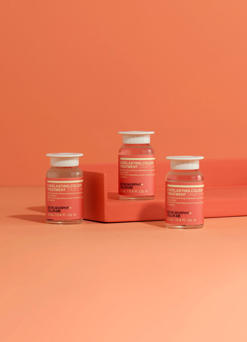 KM EVERLASTING COLOUR TREATMENT homekit
