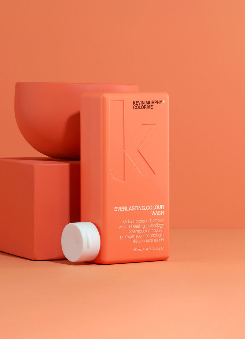 KM EVERLASTING COLOUR WASH