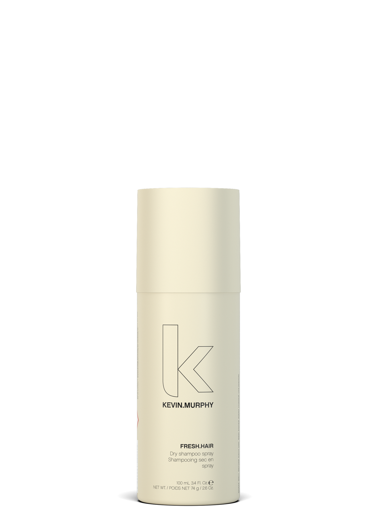 KM Fresh Hair Travel