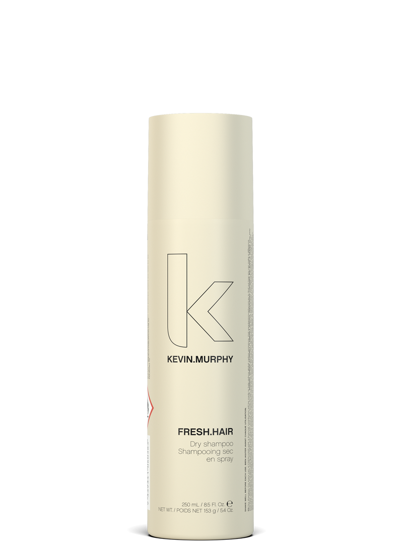KM FreshHair