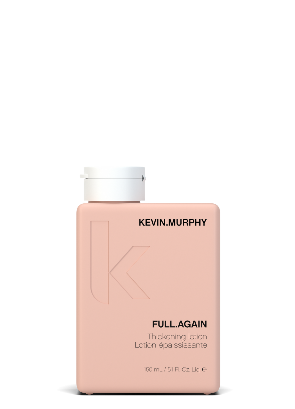 KM Full Again Lotion