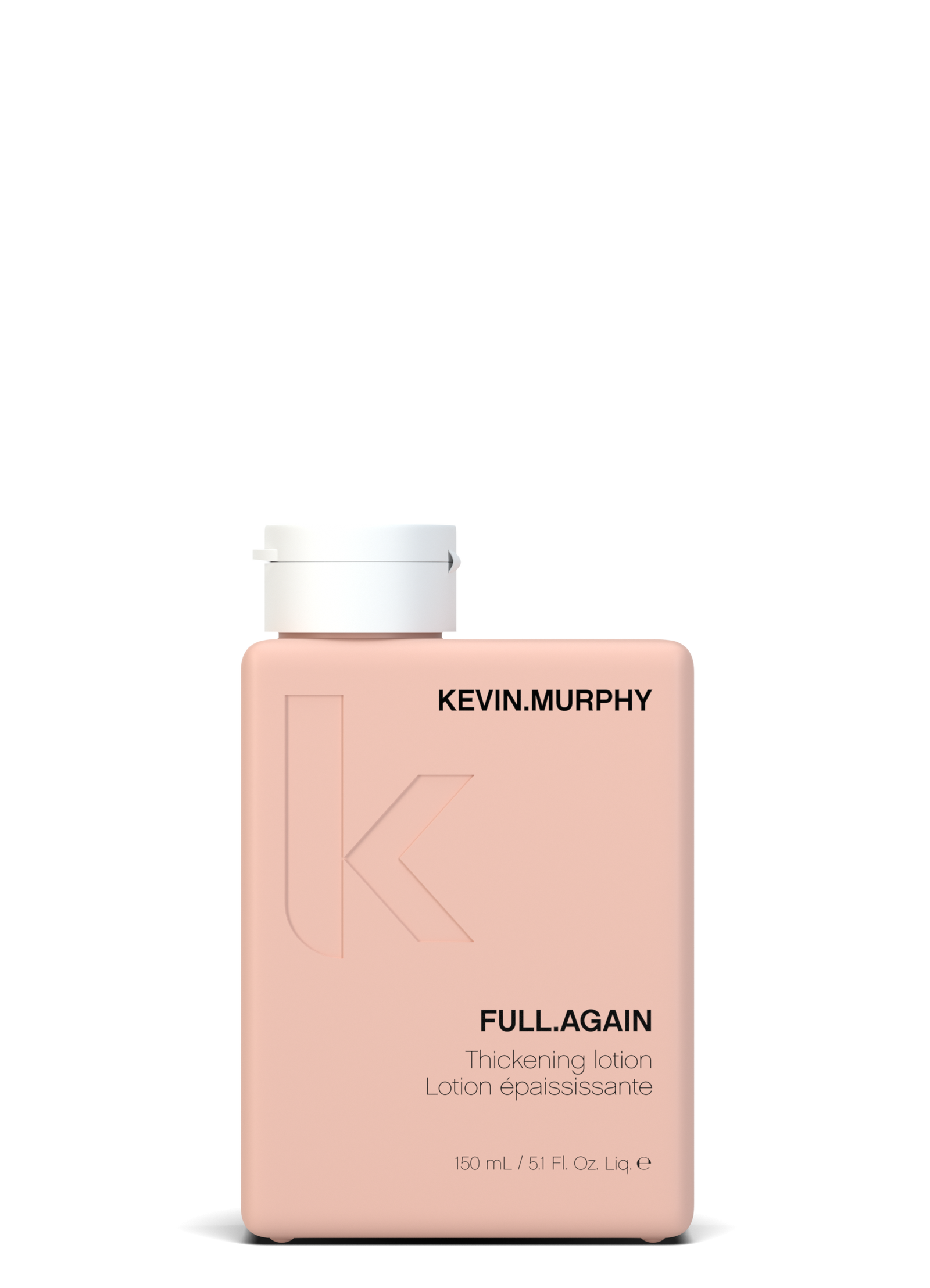 KM Full Again Lotion