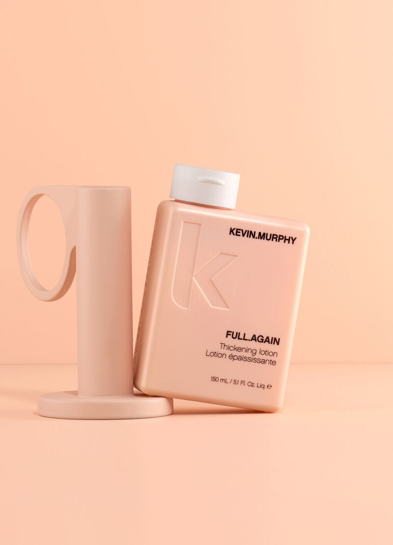 KM Full Again Lotion