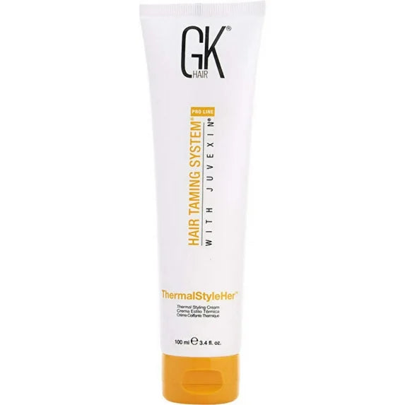 GK Hair Thermal StyleHer