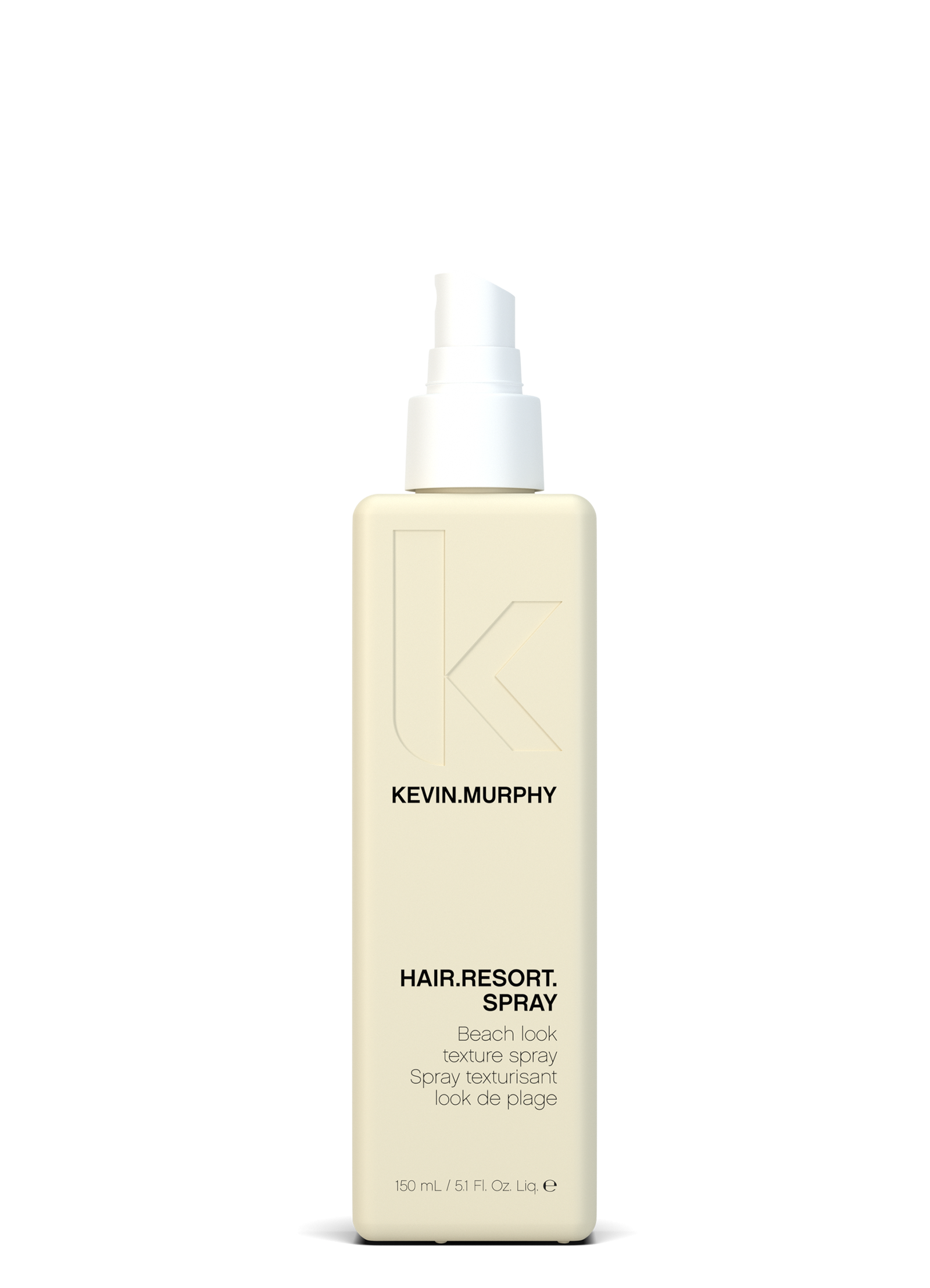KM Hair Resort Spray