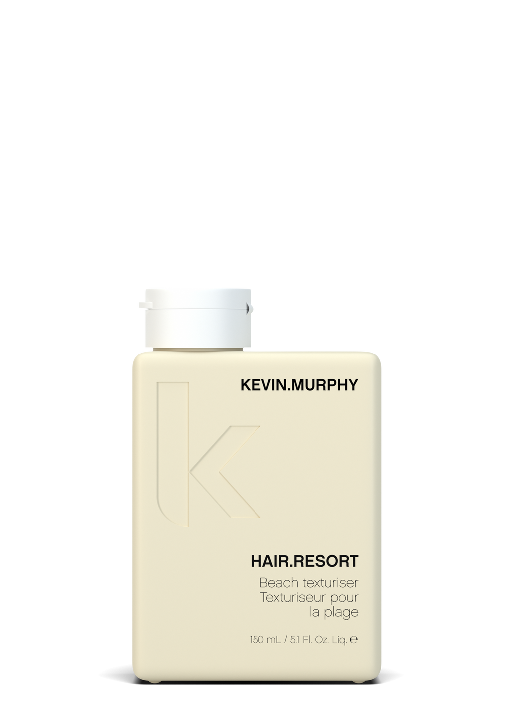 KM Hair Resort texturiser