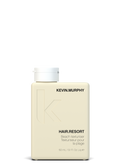 KM Hair Resort texturiser