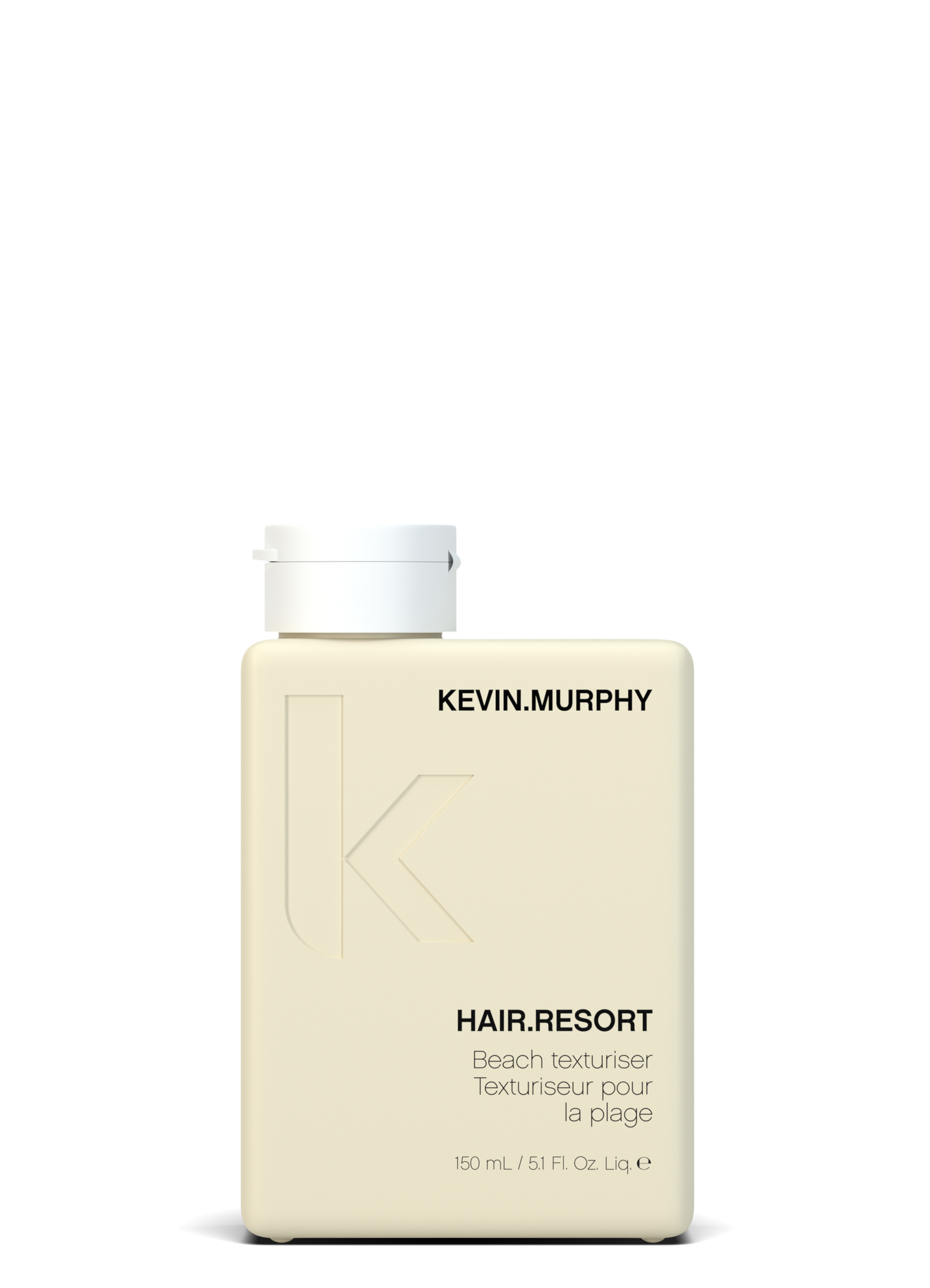 KM Hair Resort texturiser