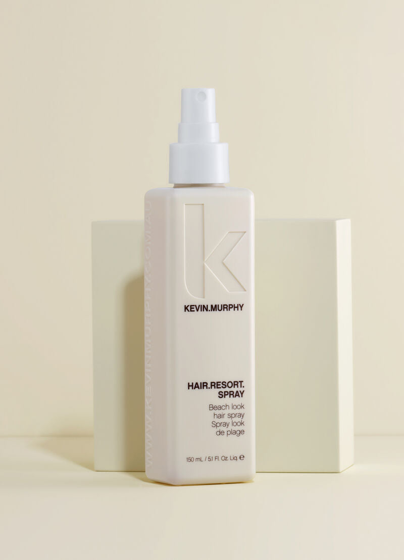 KM Hair Resort Spray