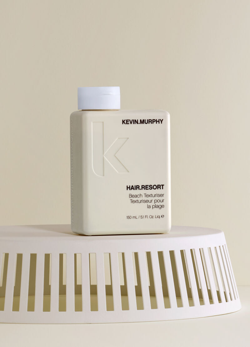 KM Hair Resort texturiser