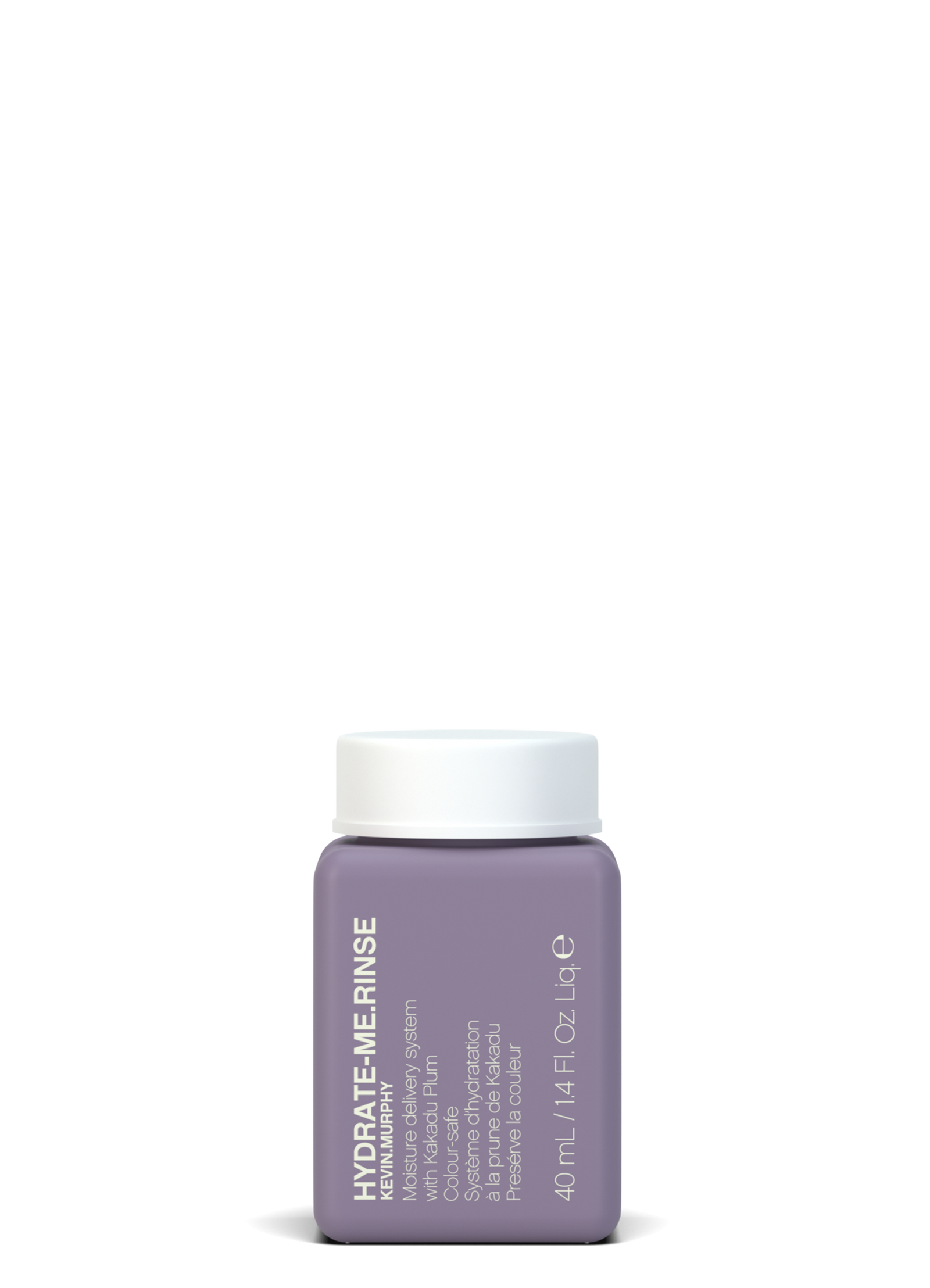 KM HYDRATE.ME RINSE TRAVEL