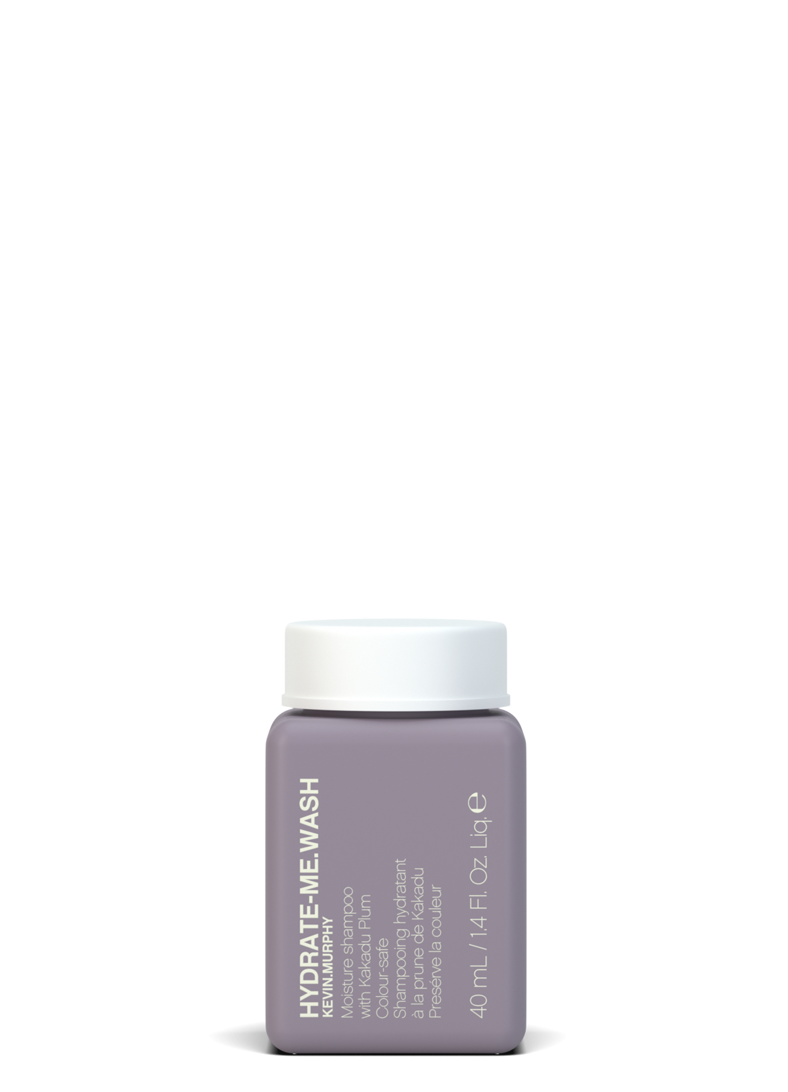 KM HYDRATE.ME WASH TRAVEL