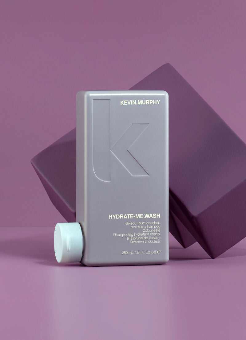 KM Hydrate Me Wash