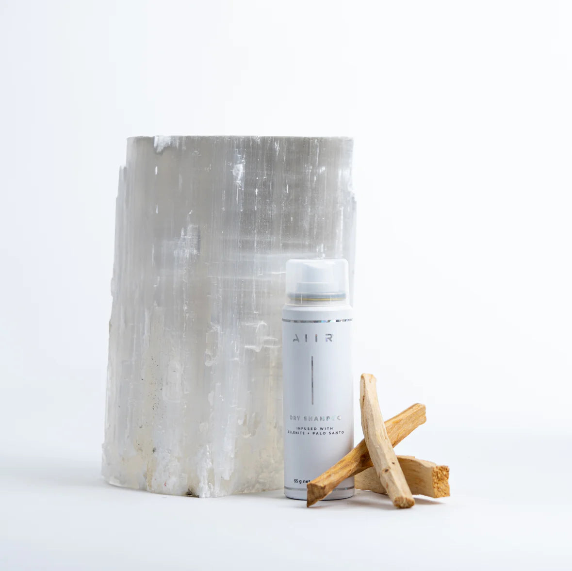 Aiir Dry Shampoo