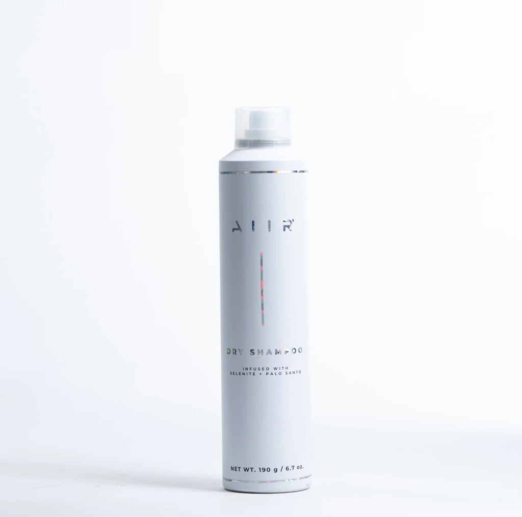 Aiir Dry Shampoo