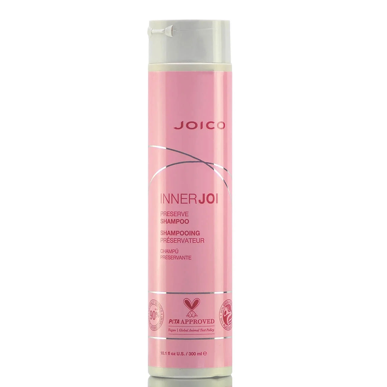 *INNER JOI Preserve Shampoo