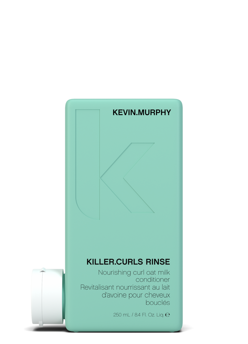 KM Killer Curls Rinse