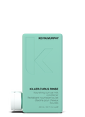 KM Killer Curls Rinse
