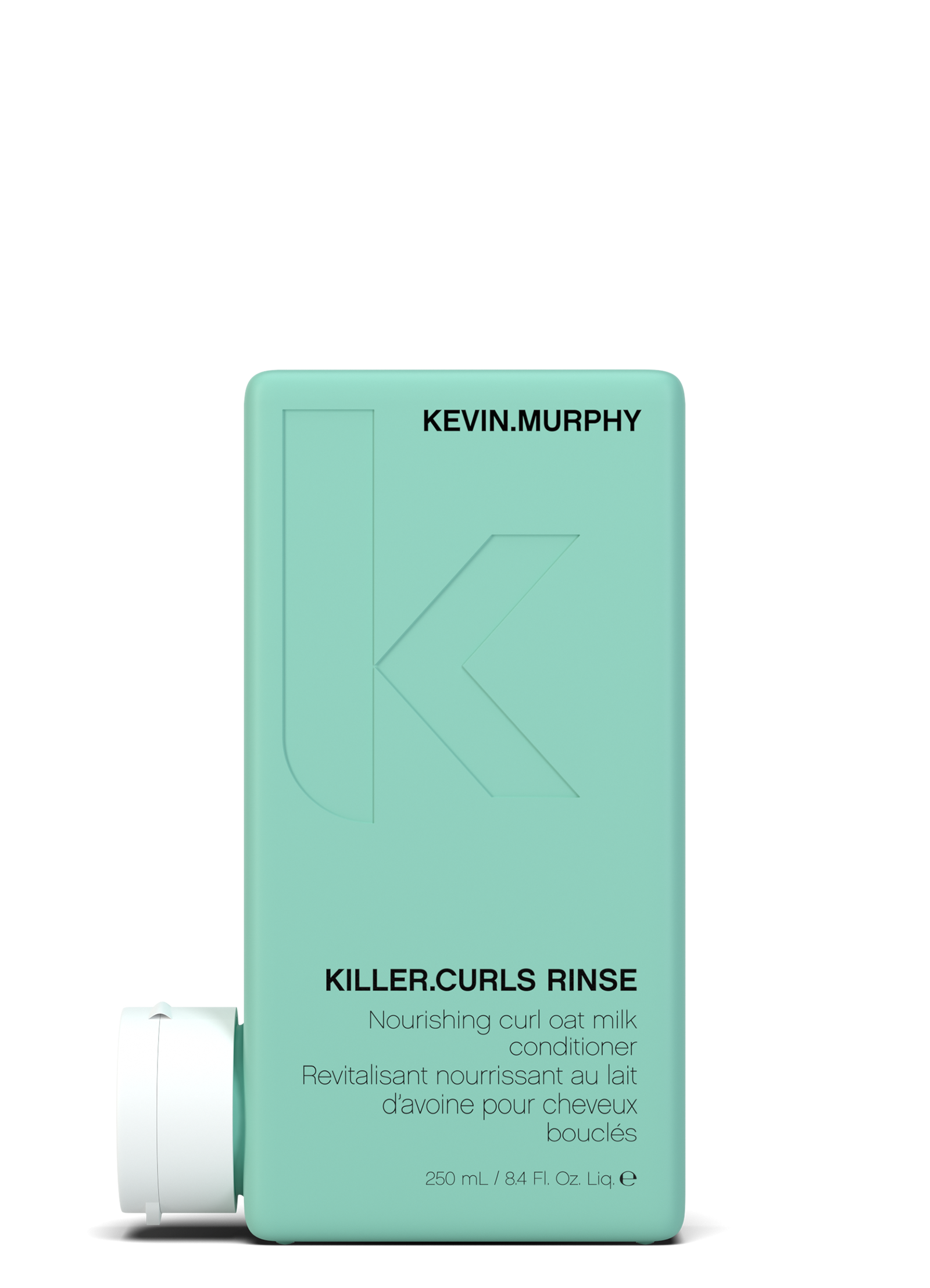 KM Killer Curls Rinse