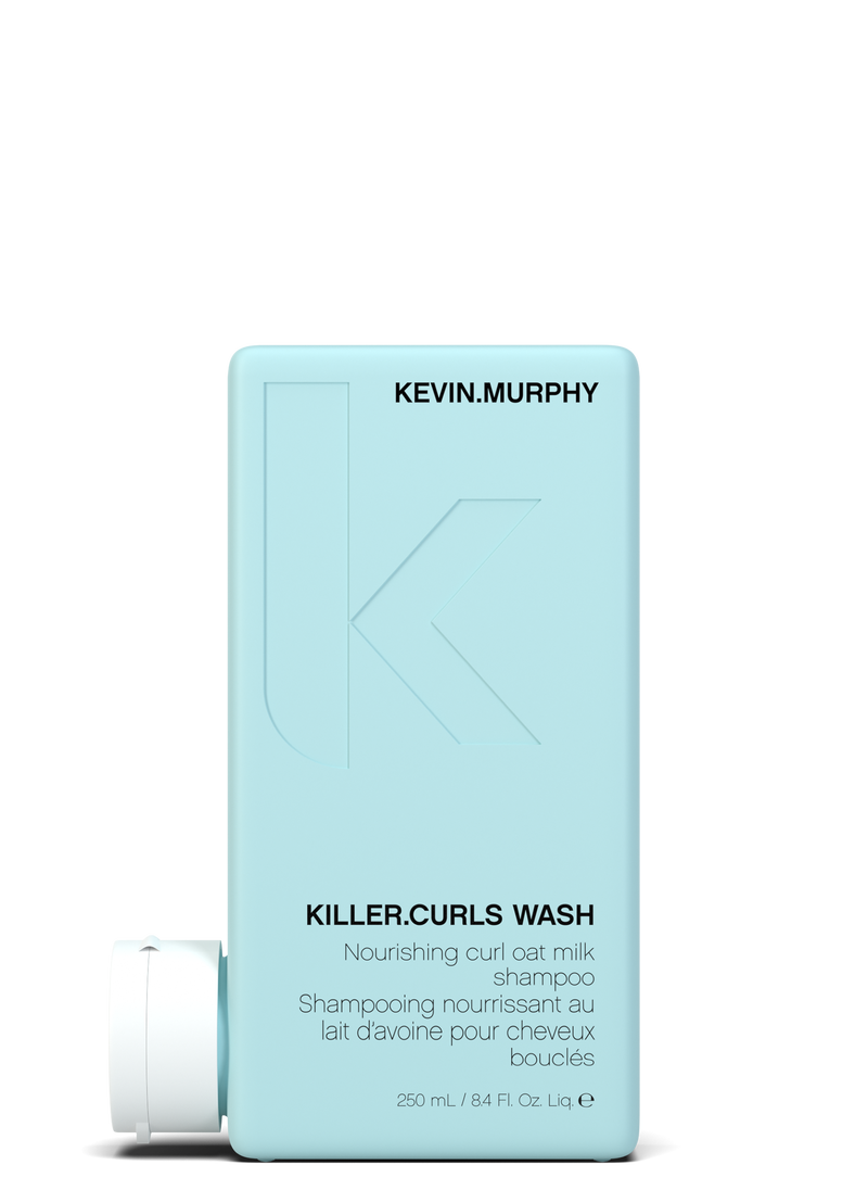 KM Killer Curls Wash