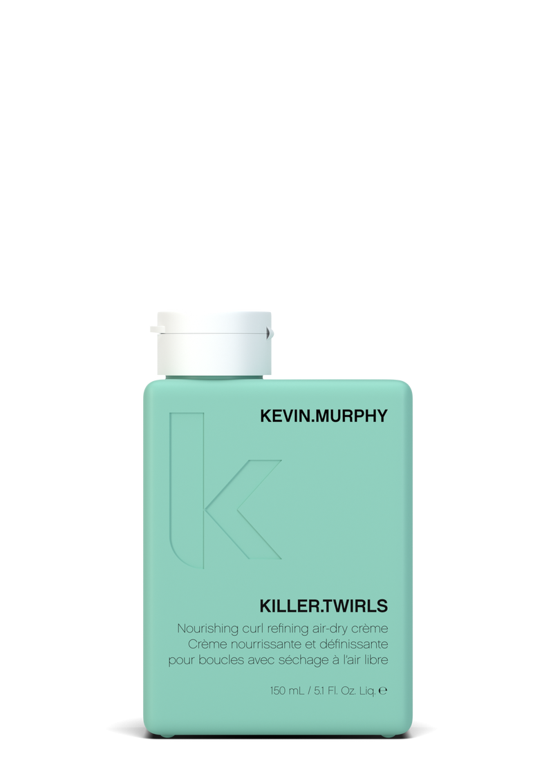 KM Killer Twirls