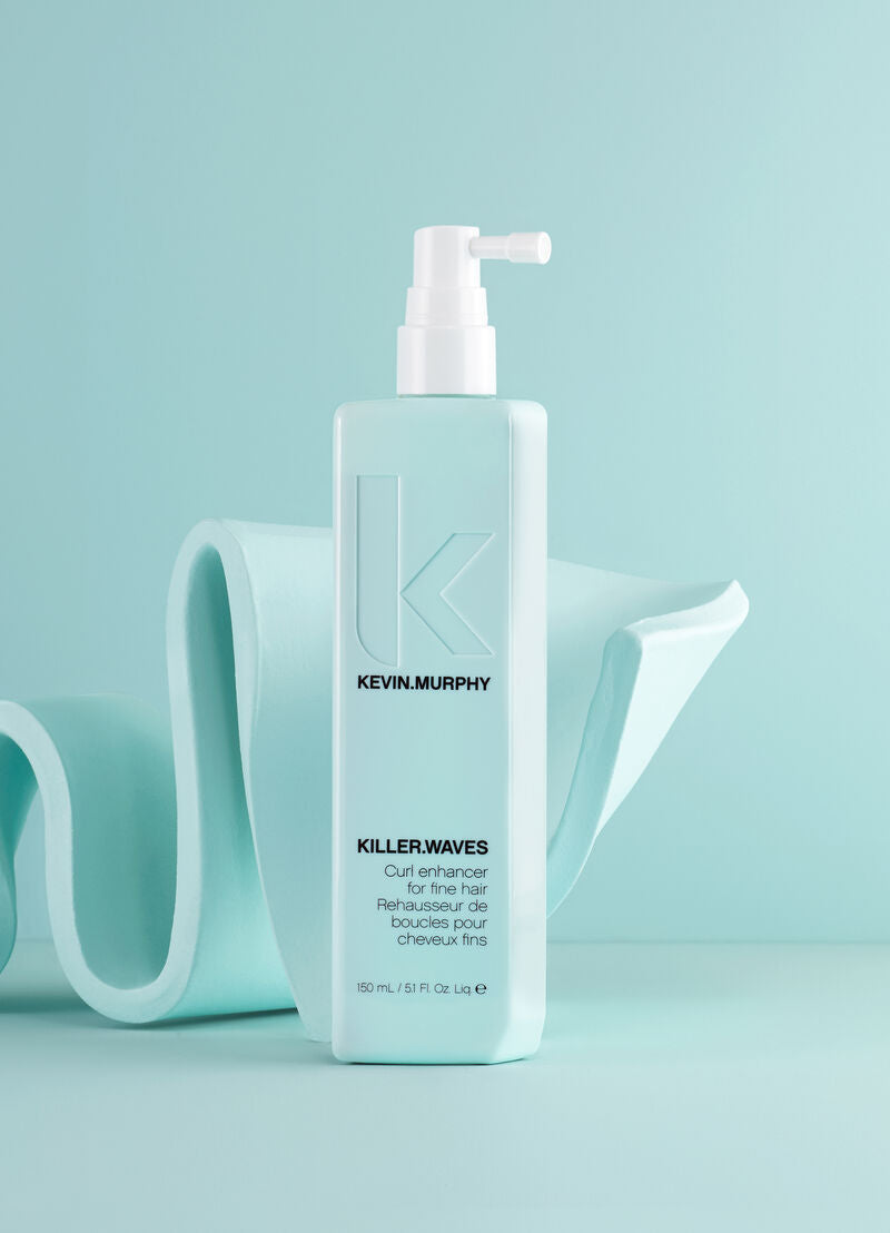 KM Killer Waves