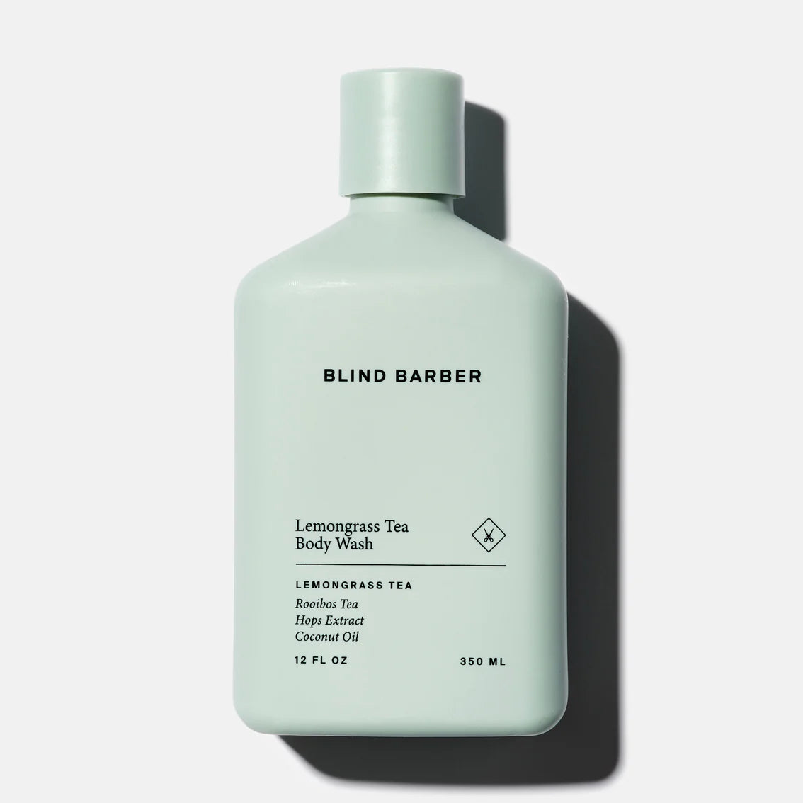 Lemongrass Tea Body Wash