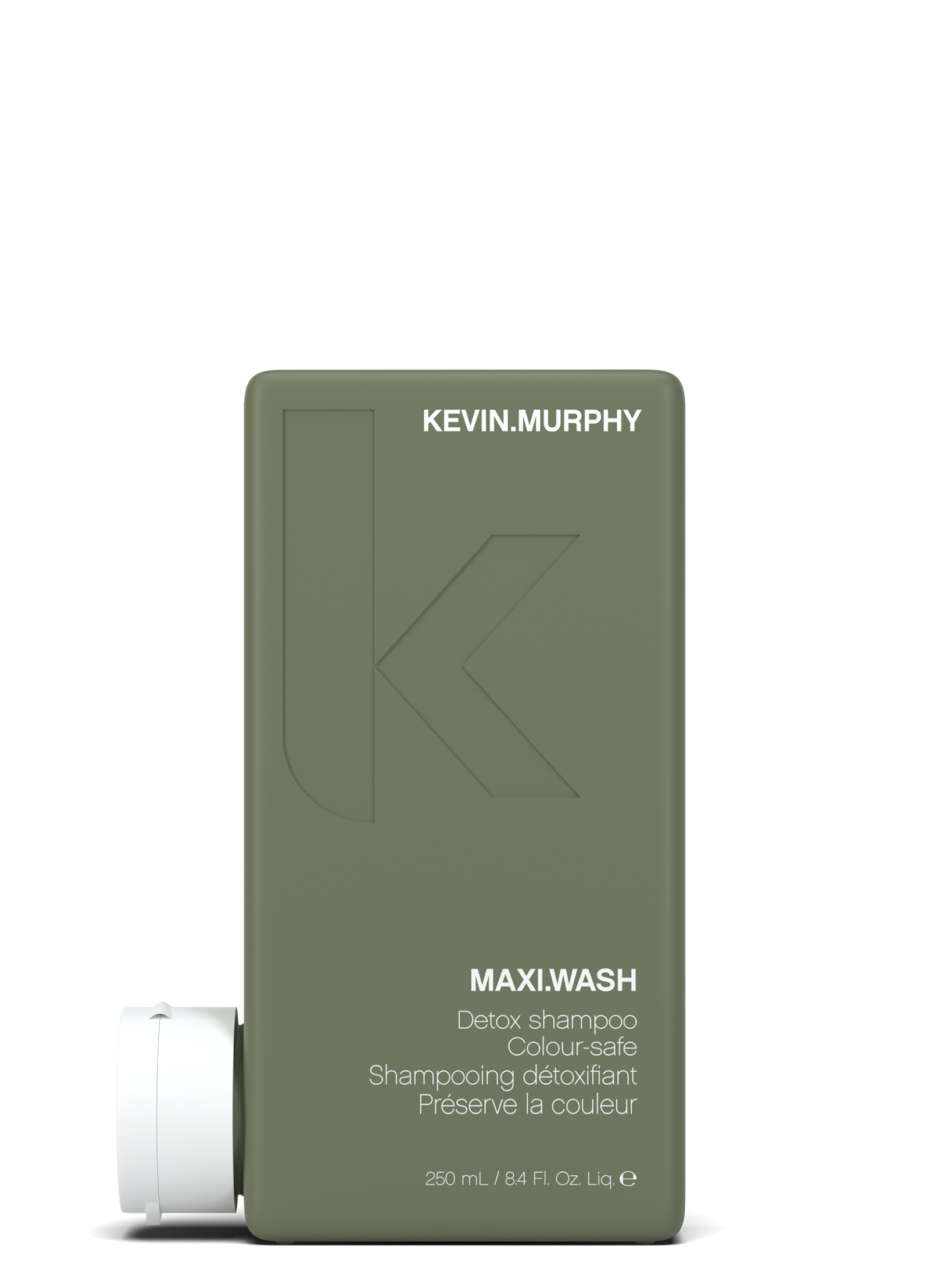 KM Maxi Wash