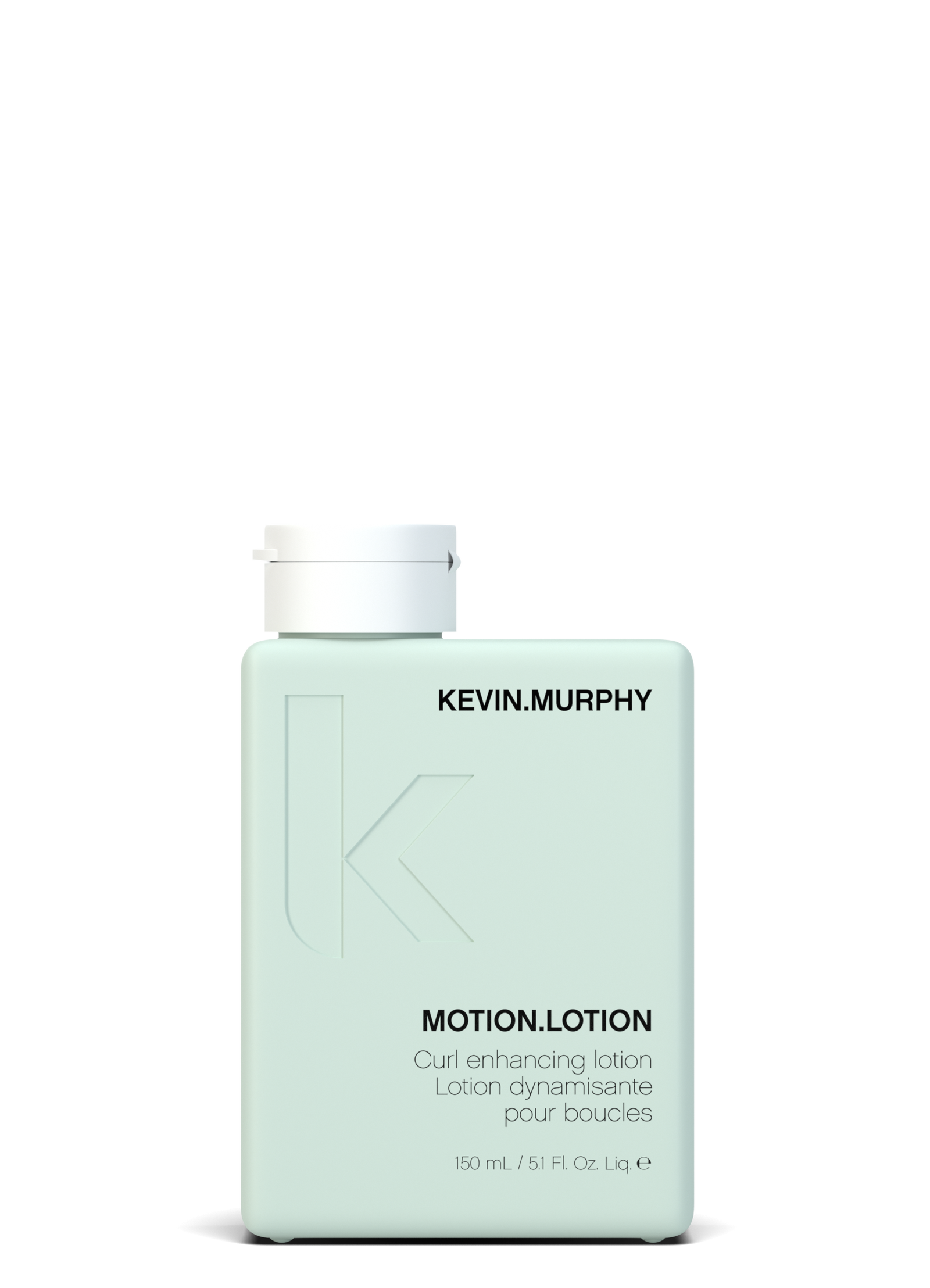 KM Motion Lotion