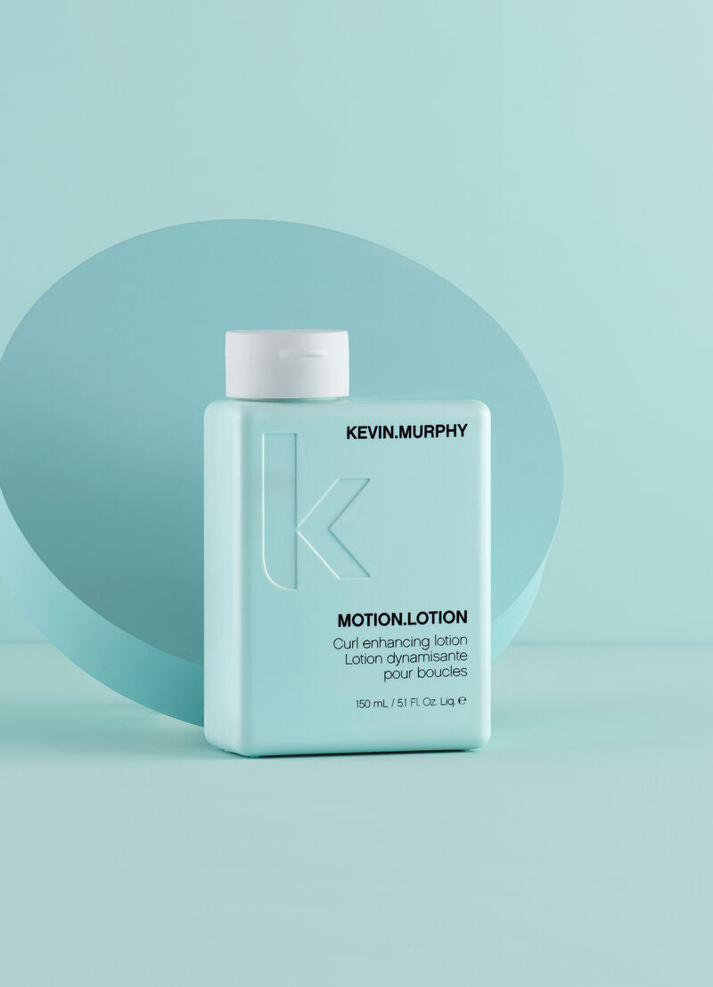 KM Motion Lotion