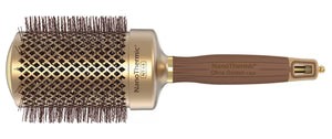 NanoThermic Thermal Round Brush