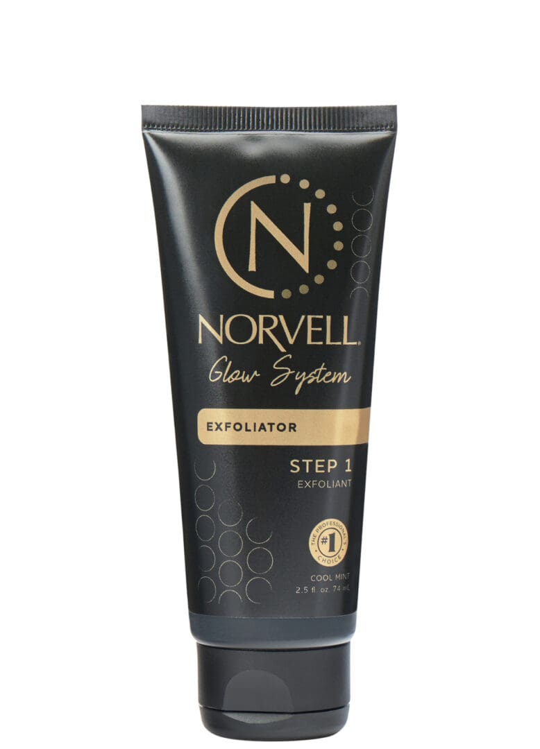Renewing Exfoliator Scrub