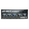 Johhny B Easy Does It Men's Grooming Kit