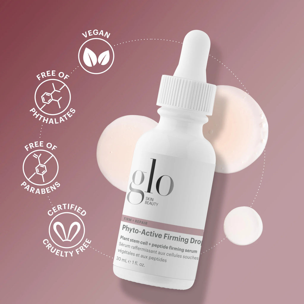 Phyto-Active Firming Drops