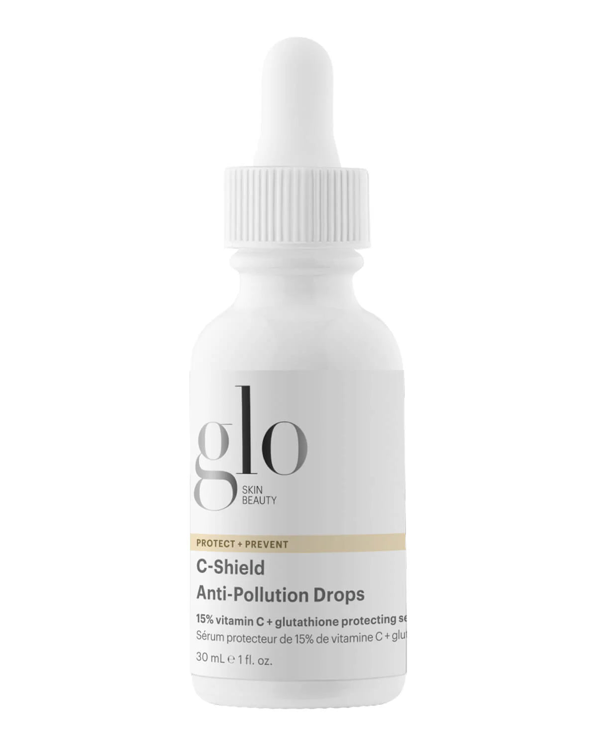 C-Shield Anti-Pollution Drops