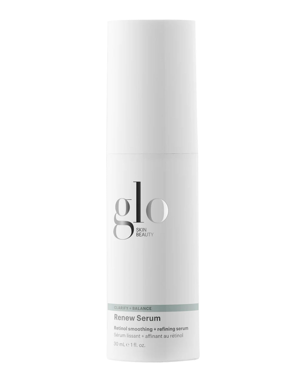 Clarify & Balance Renew Serum