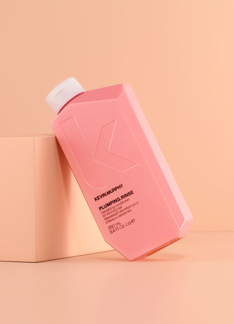 KM Plumping Rinse