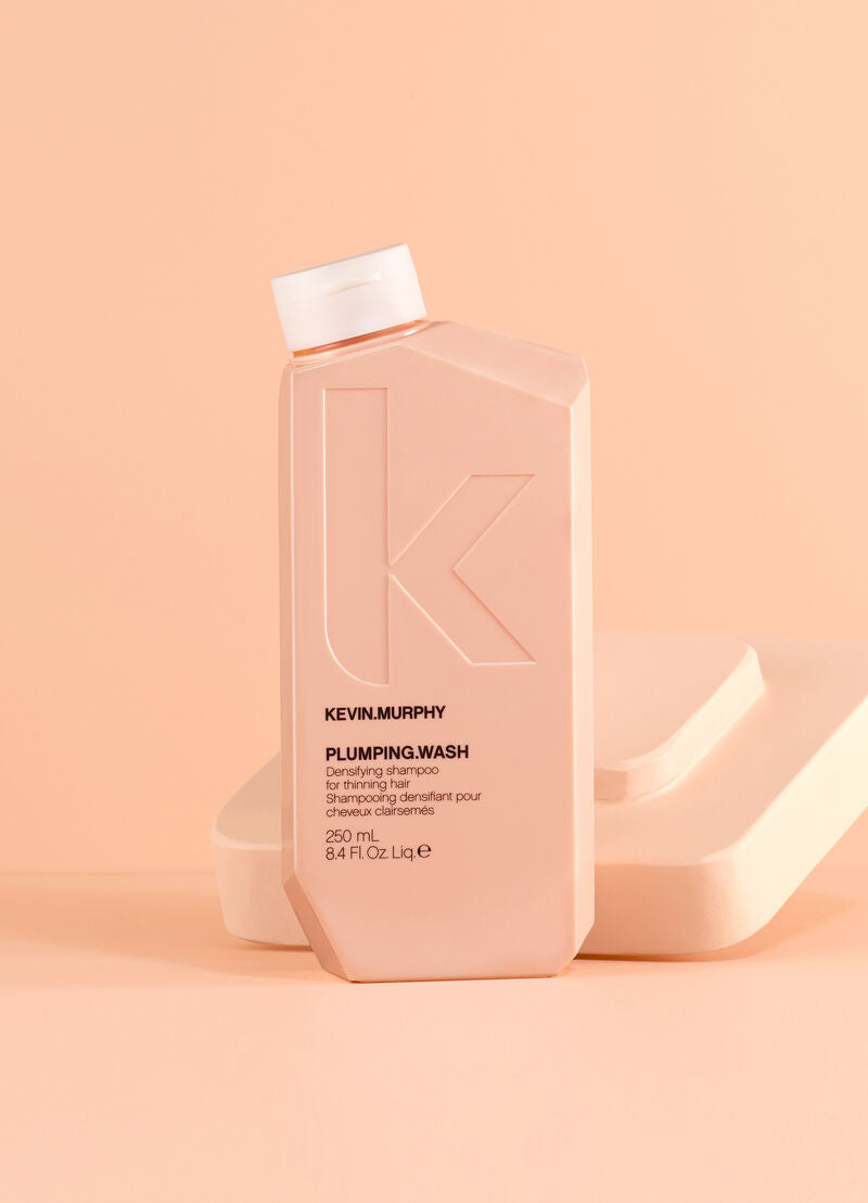 KM Plumping Wash