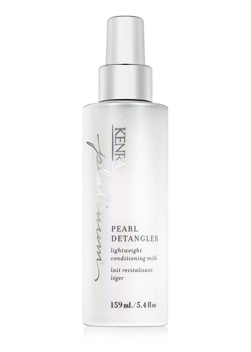 Platinum Pearl Detangler