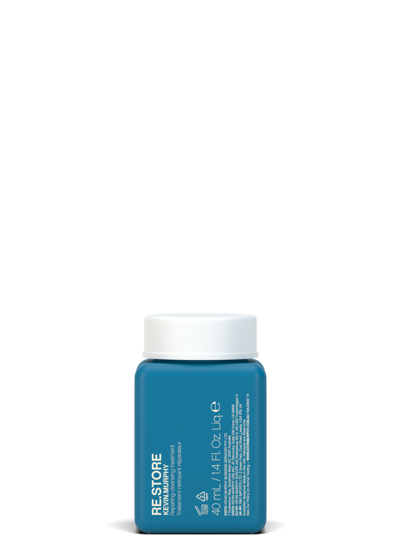 KM RESTORE TREATMENT TRAVEL