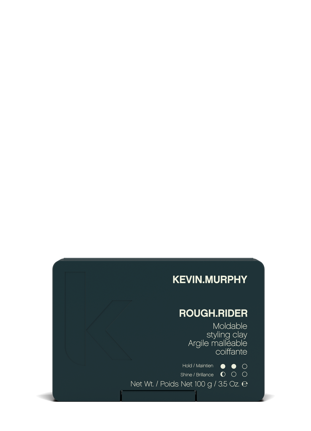 KM Rough Rider