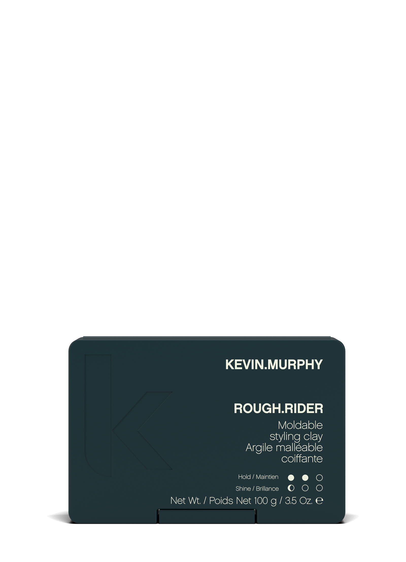 KM Rough Rider